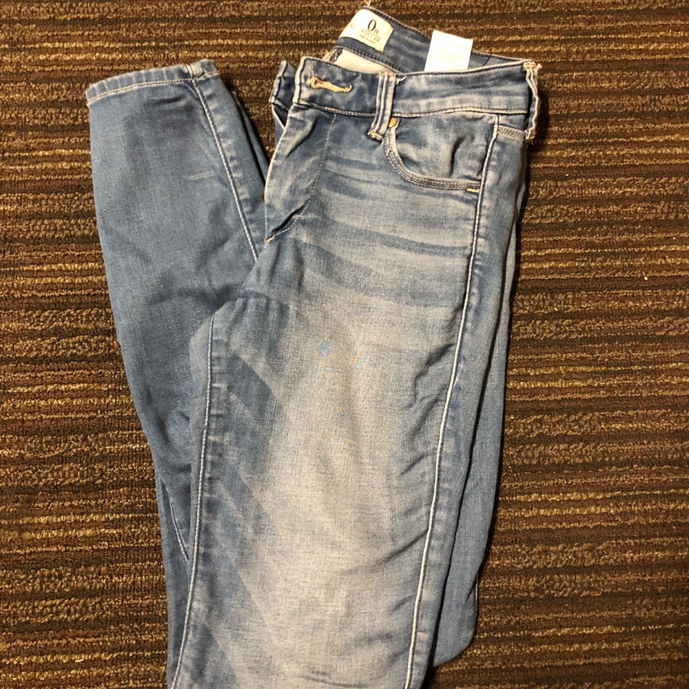 Abercrombie Jeans
